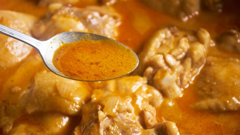 Te zupy działają niczym antidotum