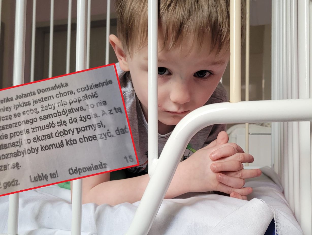 Bruno - Sun Angeliki Domańskiej 