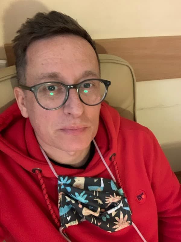 Dr n. med. Maciej Dziurkowski