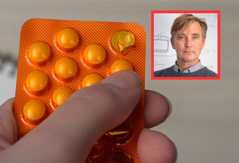 Połączyli witaminę B1 z glukozą. To może być przełom w walce ze śmiertelną chorobą