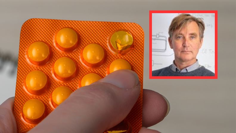 Zwykła witamina może pomóc w walce z sepsą?