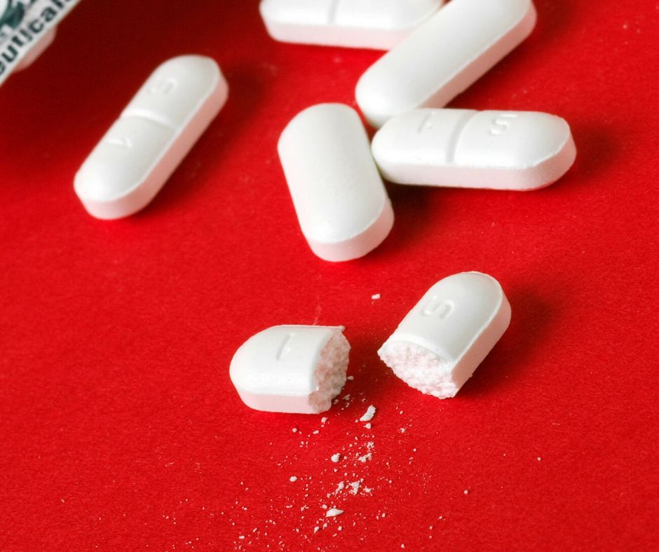 Popularny lek łączą z alkoholem. Skutki są tragiczne