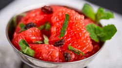 Owoce i warzywa wzmacniające odporność