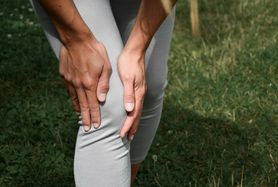 6 typów bólu spowodowanych nadmiernym stresem