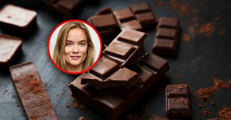 Zbijają ciśnienie jak leki. Ciemna czekolada to jeden z super produktów