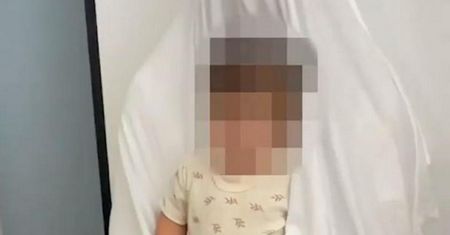 Zdjęcie do paszportu dla dziecka. Genialny sposób rodziców