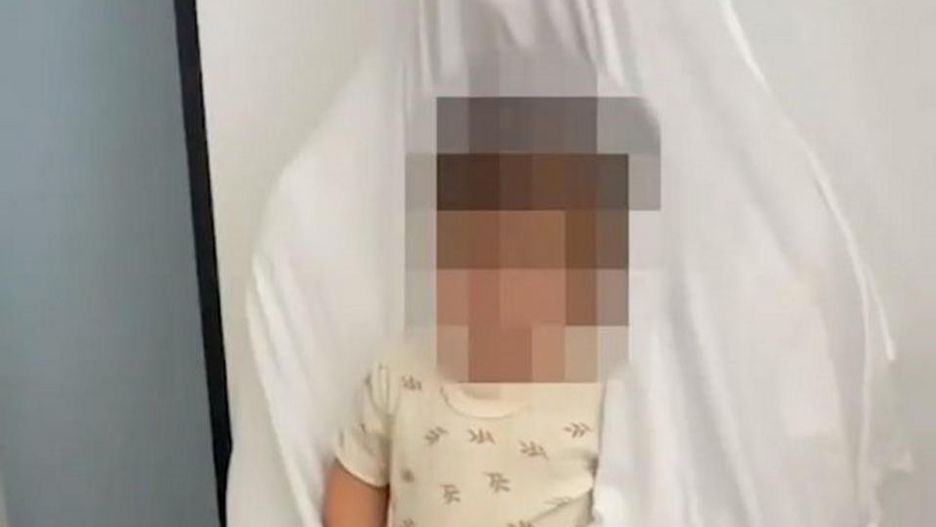 Zdjęcie do paszportu dla dziecka - jak zrobić?