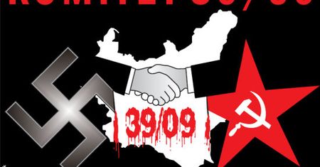 "Kiedy Putin przyjedzie, wyjdziemy na ulice"