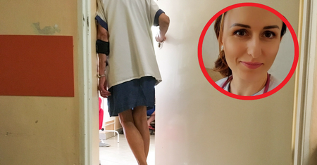 Tych zachowań pacjentów nie znoszą. Lekarka podaje przykłady