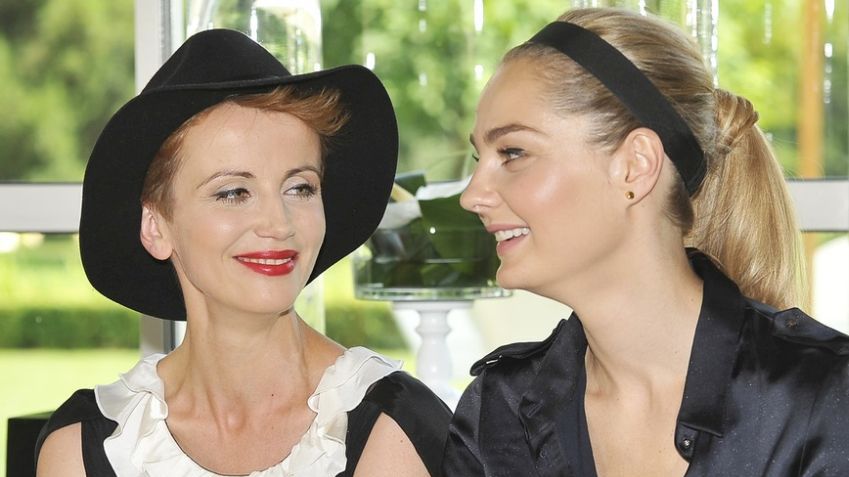 Małgorzata Socha, Katarzyna Zielińska
Fotografia: AKPA