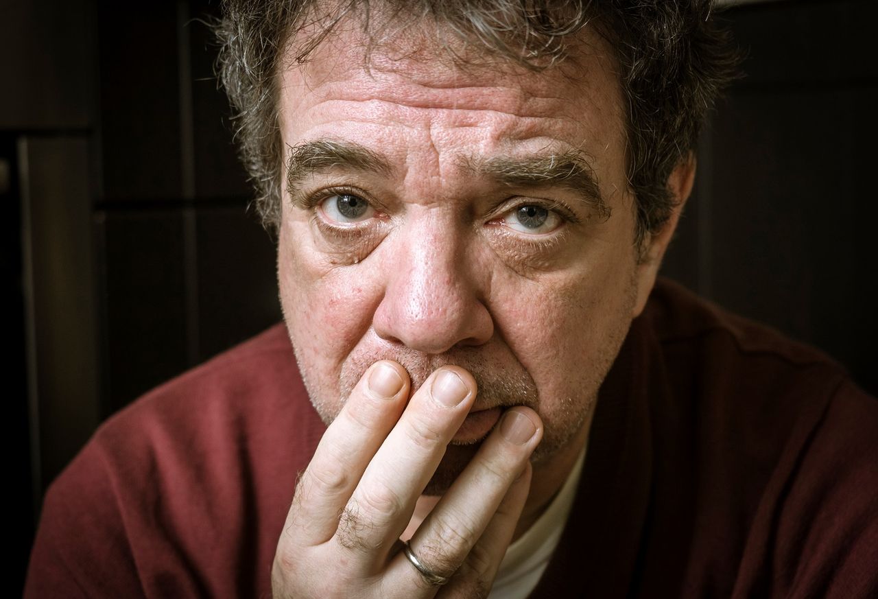 Czujesz ten zapach? Tak nerki dają znać, że są na wykończeniu