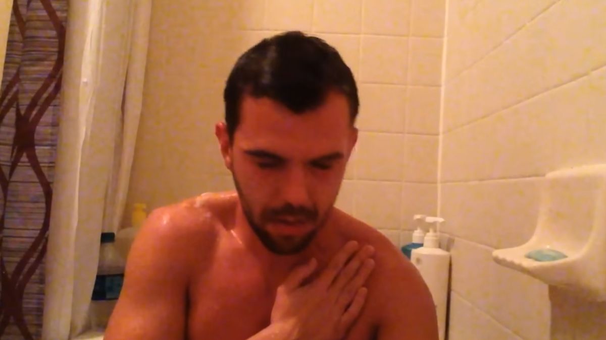 Zawał serca przyszedł do młodego człowieka bardzo niespodziewanie