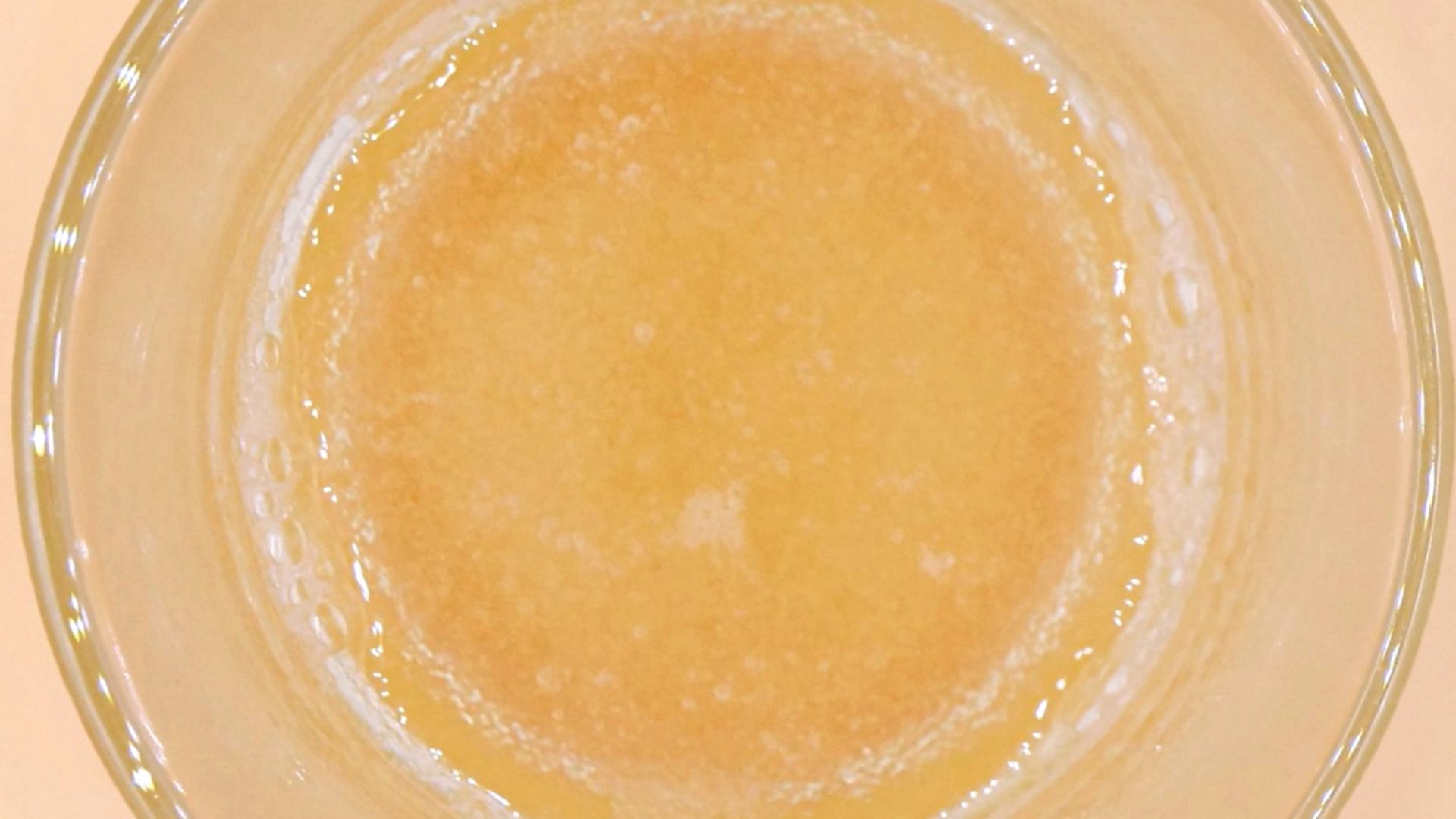 Agar-agar to składnik, który dba o nasze jelita.