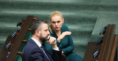 Kolejny pomysł Nowackiej na zmiany w szkole. "Rozpoczynamy konsultacje"