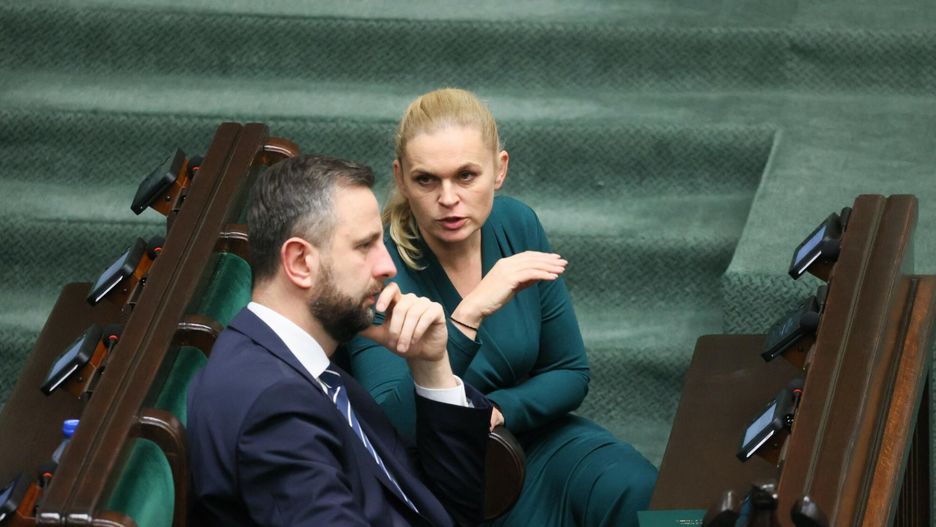 Kolejny pomysł Nowackiej na zmiany w szkole. "Rozpoczynamy konsultacje"