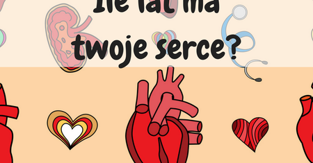 Jak dbać o serce w każdym wieku?