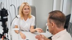 Badanie elektrofizjologiczne w okulistyce - rodzaje, wskazania, przebieg