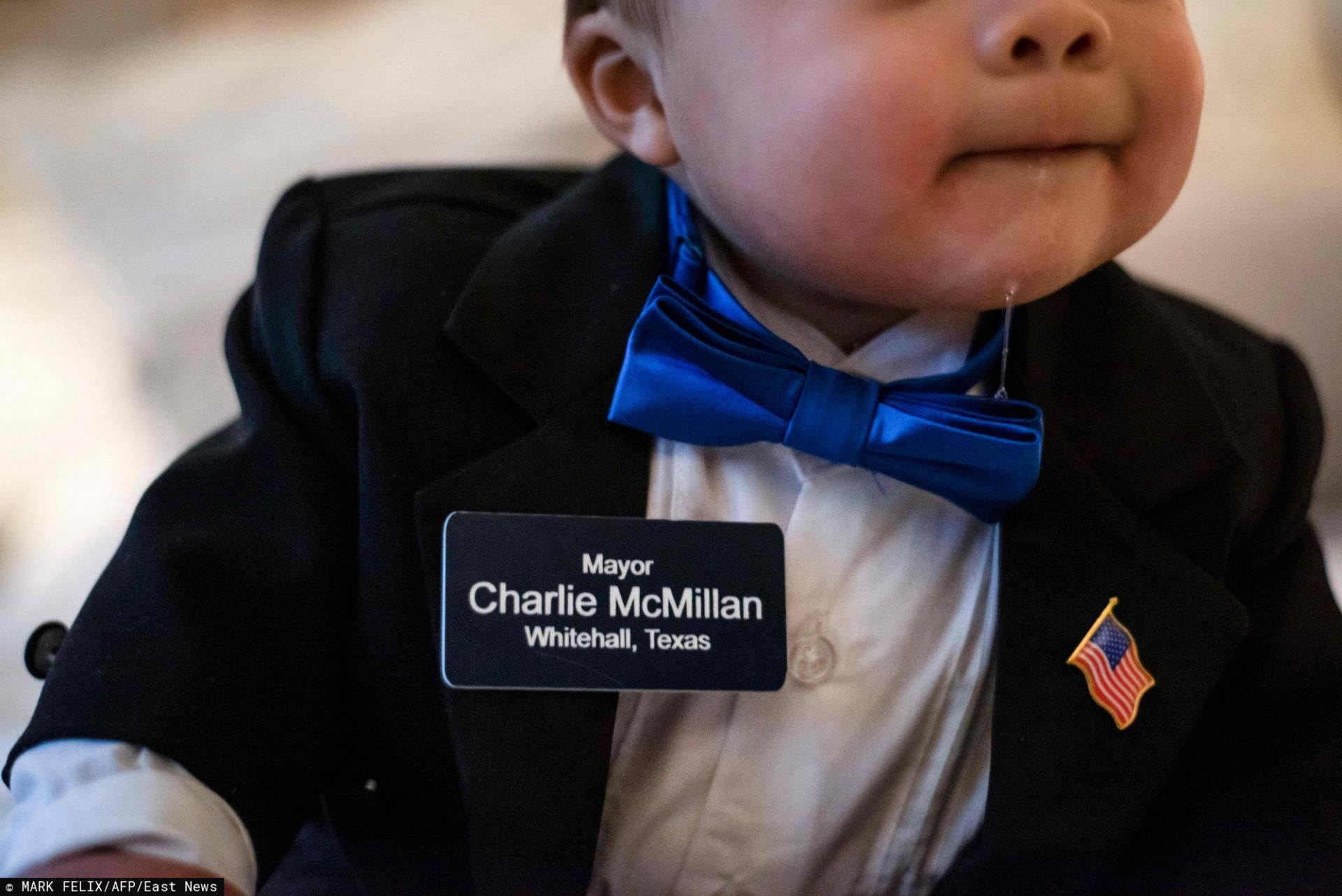 Mieszkańcy go uwielbiają