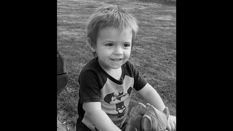 Dwulatek zniknął w tajemniczych okolicznościach