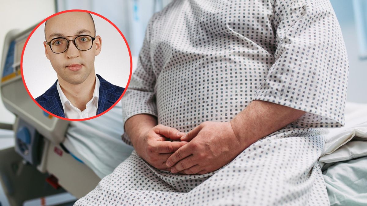 Problem 56 proc. Polaków