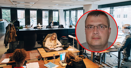 Od 15 lat przebywa na L4. Jego żądanie zaskoczyło pracodawcę i sąd