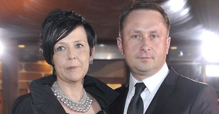 Marianna Dufek-Durczok udzieliła pierwszego wywiadu po wybuchnięciu afery wokół Kamila Durczoka