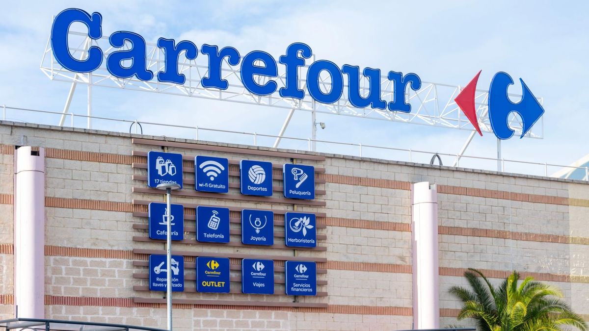 Carrefour informuje o wycofaniu przyprawy.