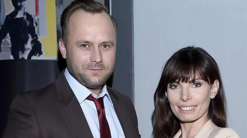 Leszek Lichota, Agnieszka Dygant
Fotografia: AKPA