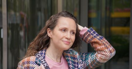 Monika Mrozowska reaguje na okropne komentarze. "Mam każde dziecko z innym"