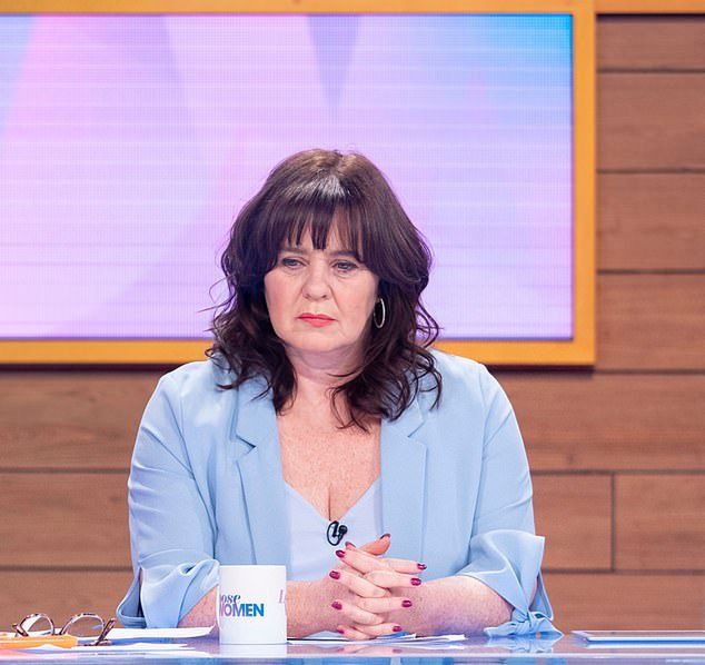 Coleen Nolan