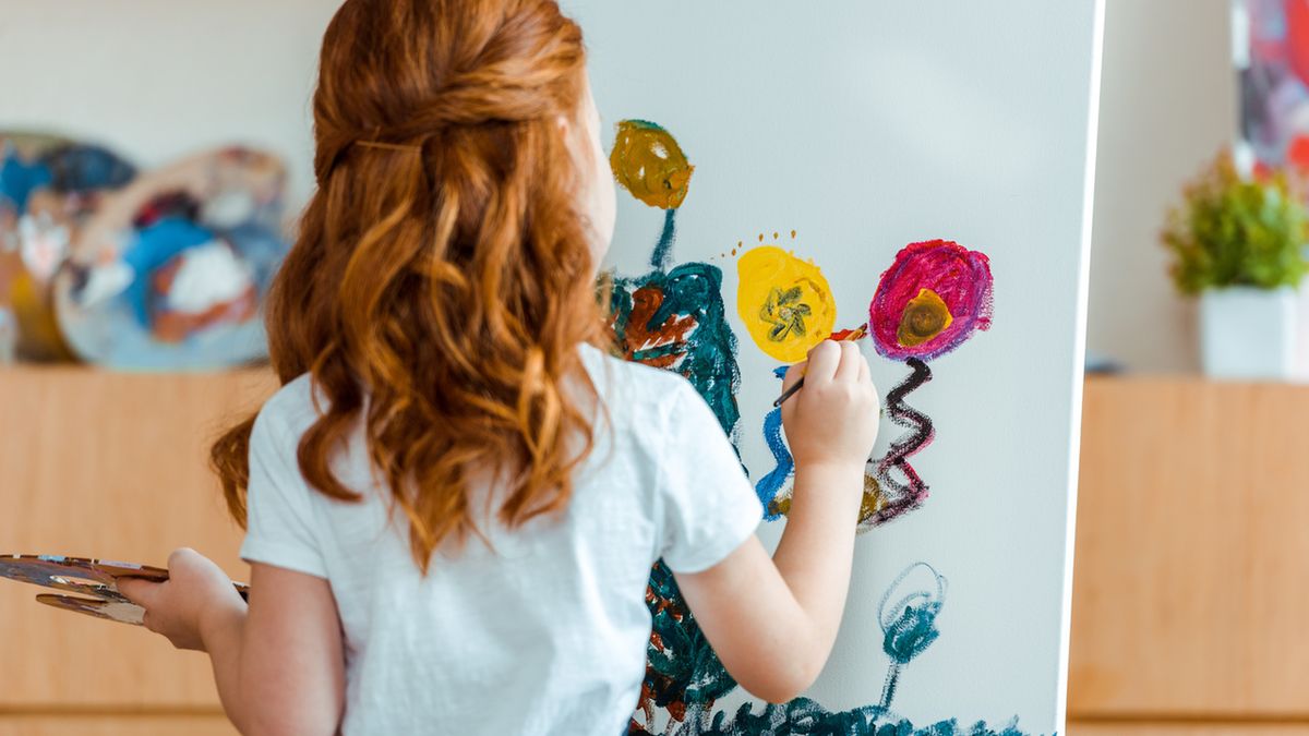 Arteterapia. Na czym polega terapia sztuką?