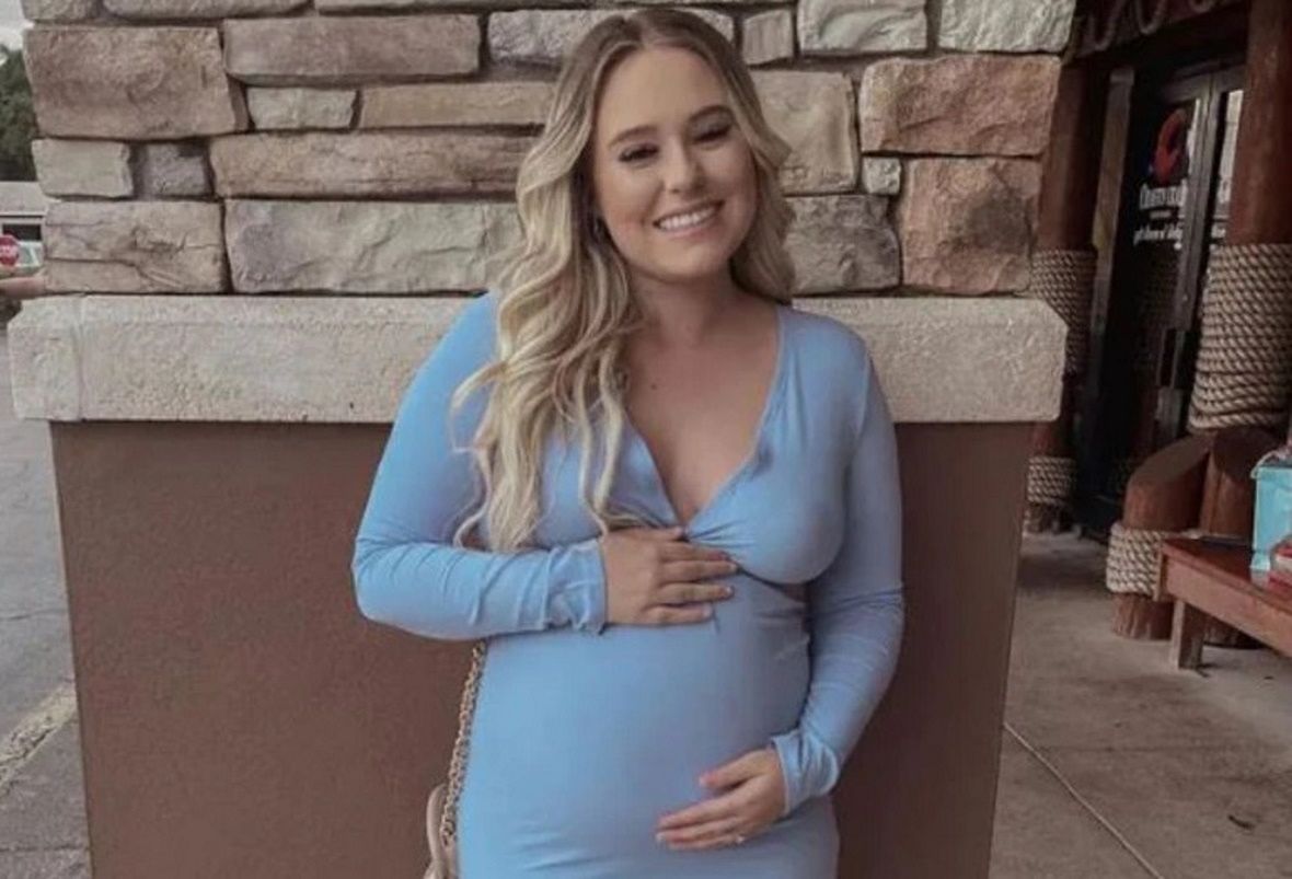 Ciężarna przeszła nowatorską operację