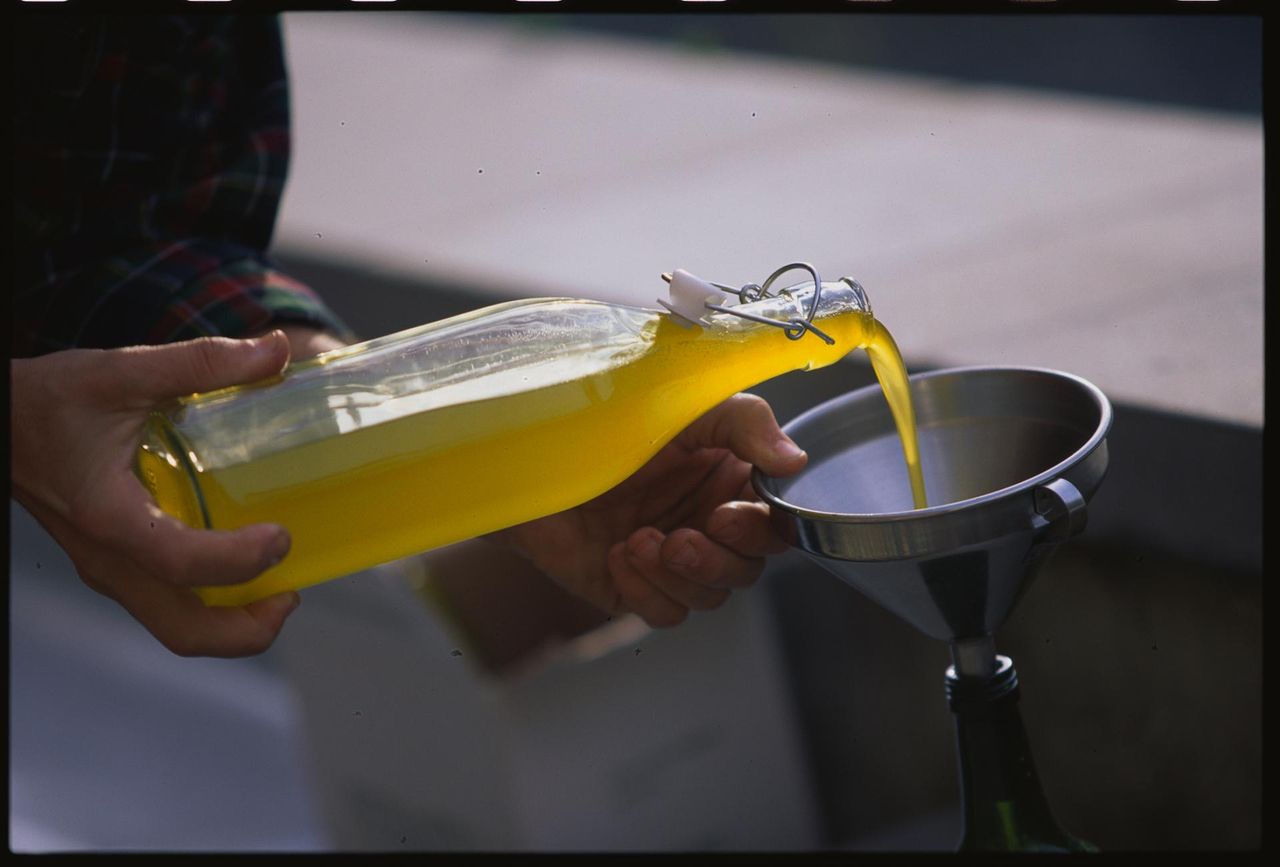 Oliwa z oliwek lekiem na raka?