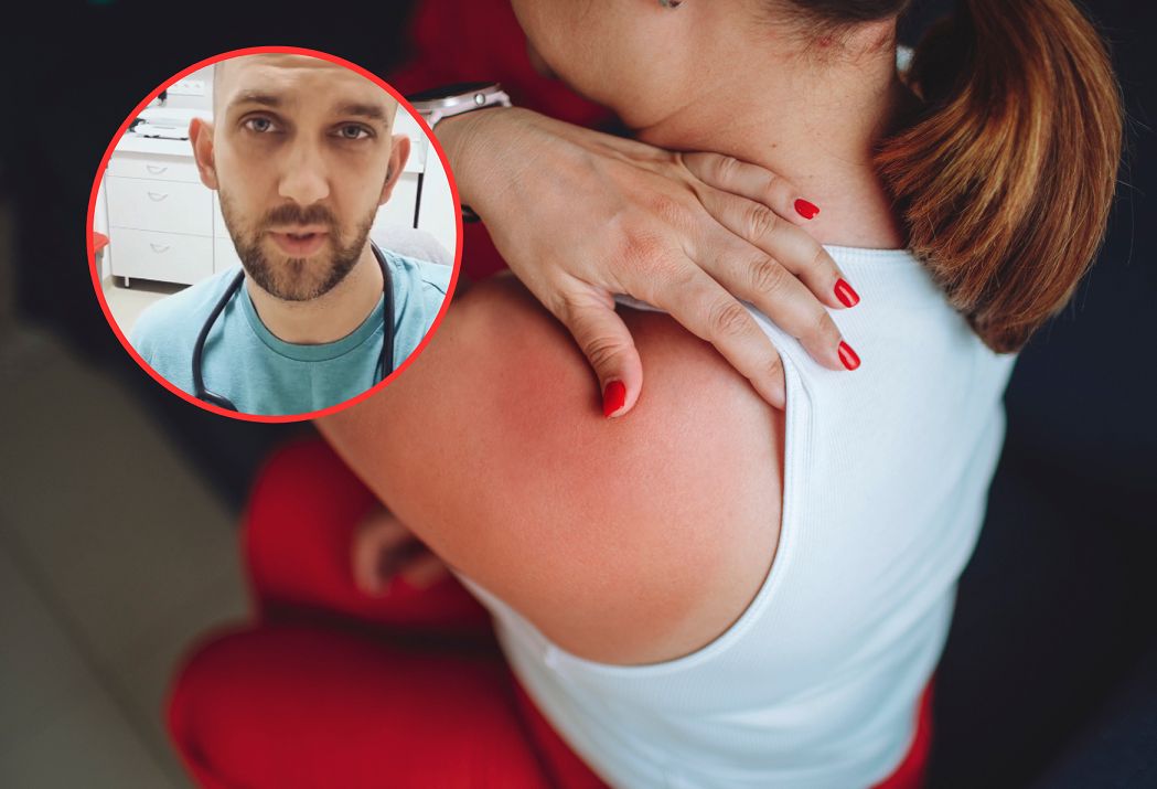 Jedna osoba zaraża 10. Choroba niszczy mózg, wątrobę, serce