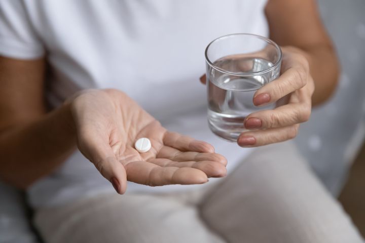 Bactrim w tabletkach wdrażany jest w terapii dorosłych i młodzieży w wieku 12-18 lat