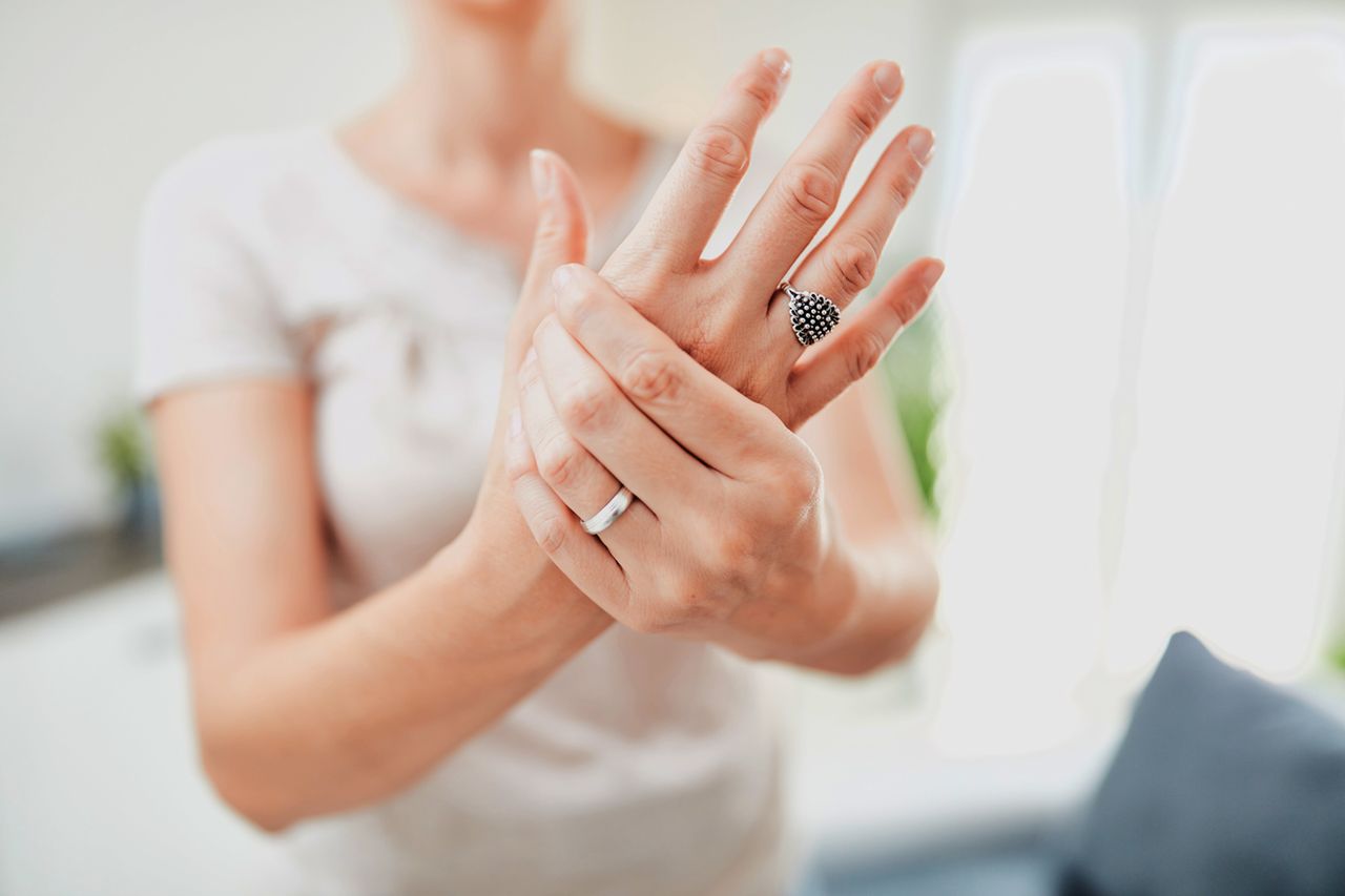 Neuropatia cukrzycowa - rodzaje, przyczyny, objawy, leczenie