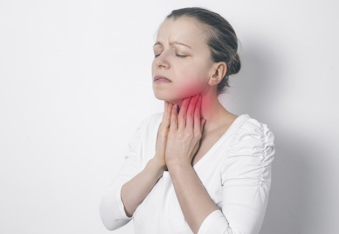 Witamina C jest silnym przeciwutleniaczem.