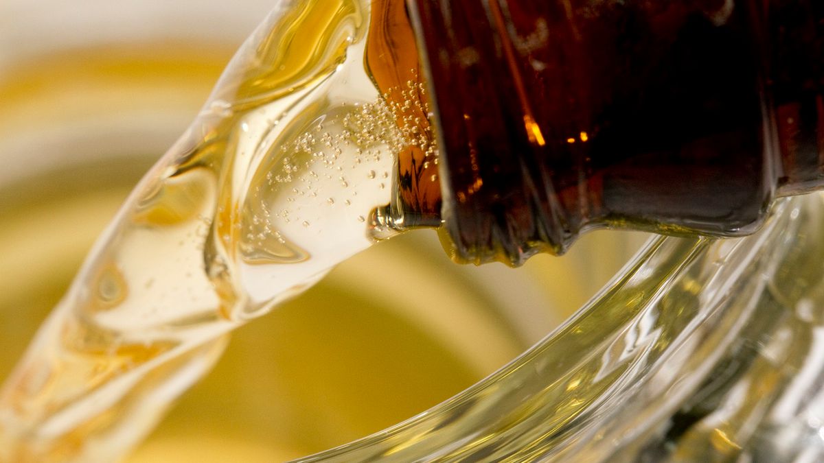 Szybko dociera do każdego narządu. Ograny, które odczują go najbardziej