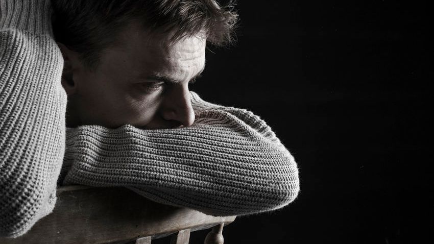 Jak wyjść z depresji?