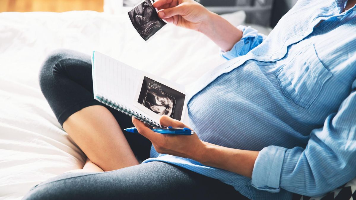 Jakie zmiany zachodzą w 10 tygodniu ciąży?