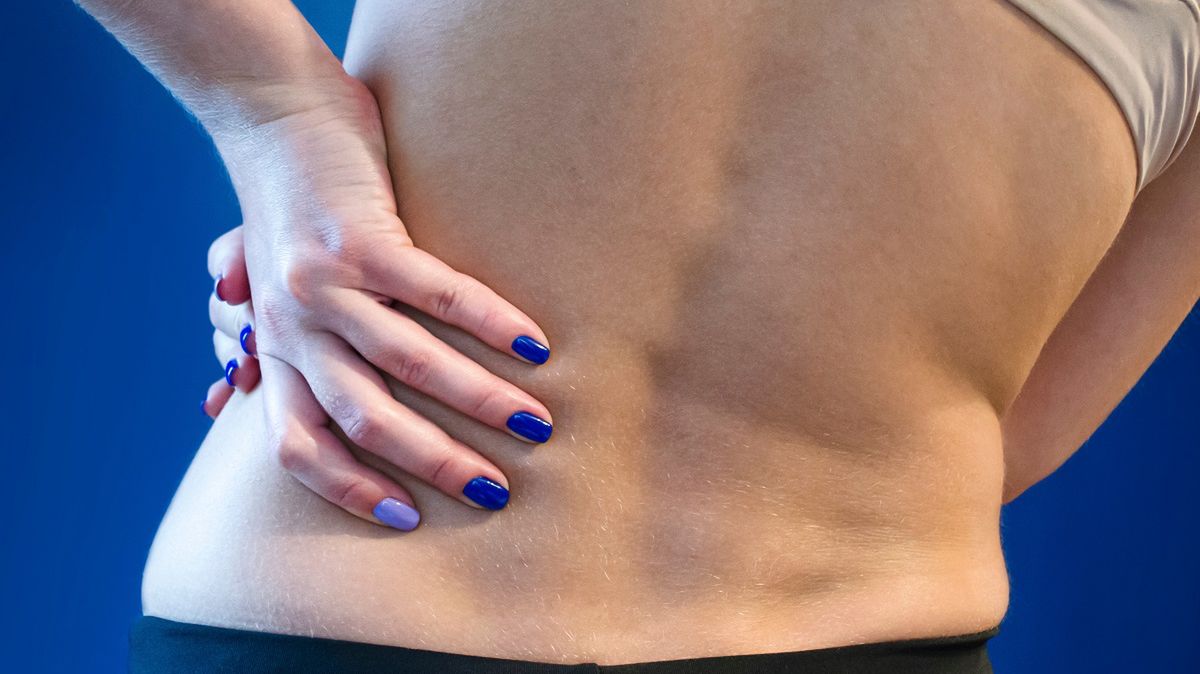 Przewlekłe bóle brzucha nasilające się po posiłku mogą sygnalizować chorobę wrzodową