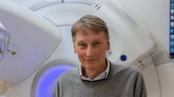 Leczył nowotwory, sam zachorował. Rak dawał już przerzuty