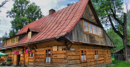 Alternatywy dla przereklamowanych miejsc w Polsce