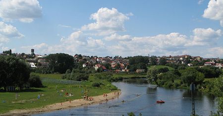 Łomża - wycieczka na Kurpiowszczyznę