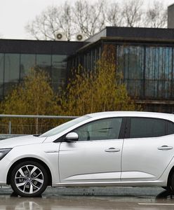 Renault Megane 1.2 TCe