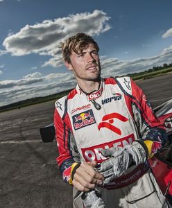 Red Bull Heli Drifting Poland 2015