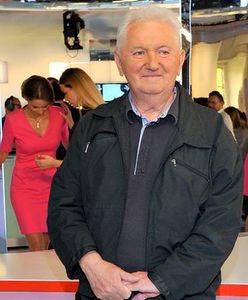 Andrzej Turski potrzebuje krwi