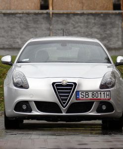 Alfa Romeo Giulietta 2.0 JTD TCT