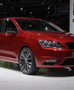Seat Toledo Concept