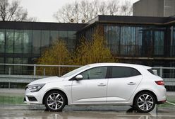 Renault Megane 1.2 TCe